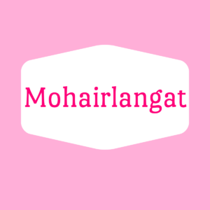 Mohairlangat