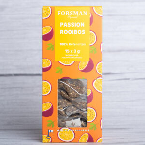 Forsman Passion -rooibos